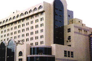 Tian Xiang Hotel Shanghai Exterior photo